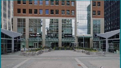 Image of WindshieldHUB