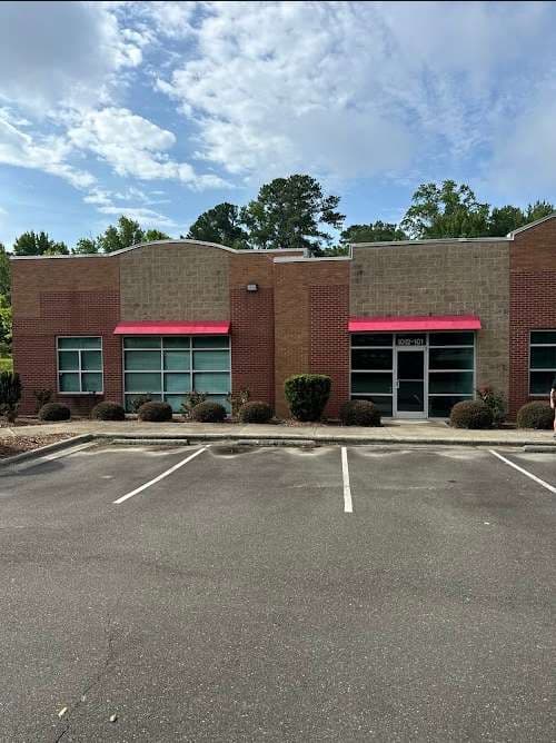 Image of Apex Auto Glass