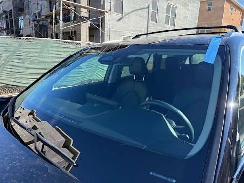 Image of Affinity Auto Glass of the Carolina's