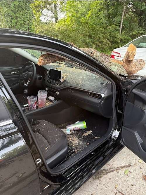 Image of Affinity Auto Glass of the Carolina's