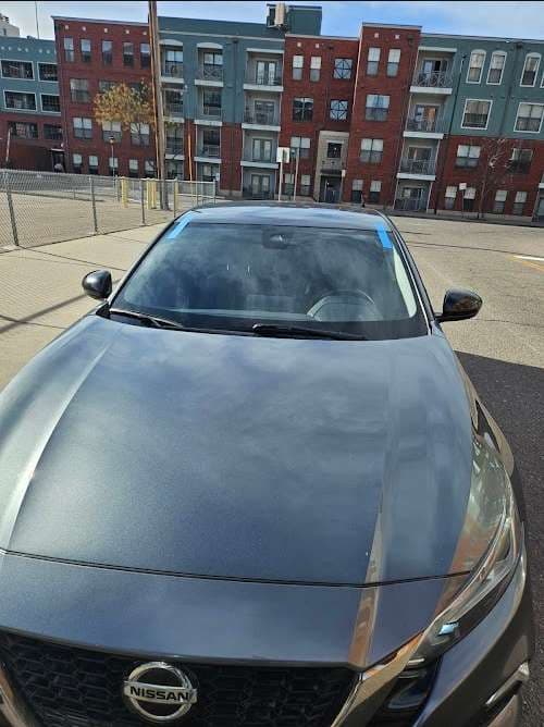 Image of Car Glass Repair