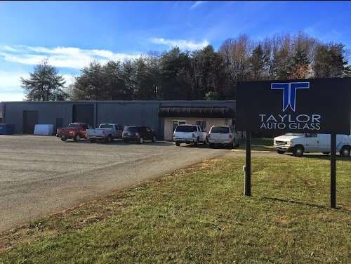 Image of Taylor Auto Glass