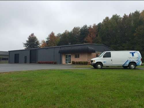 Image of Taylor Auto Glass