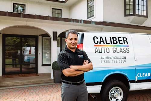 Image of Caliber Auto Glass