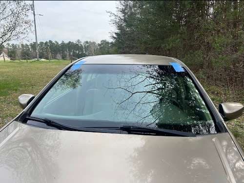 Image of All Safe Auto Glass