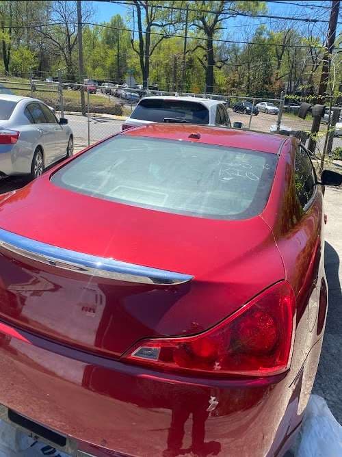 Image of Maverick Auto Glass Mobile