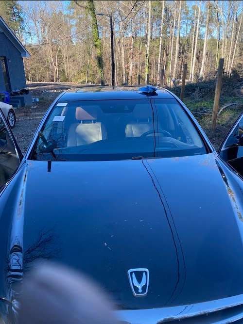 Image of Maverick Auto Glass Mobile