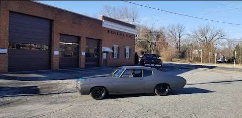 Image of Windshield Glass Inc.