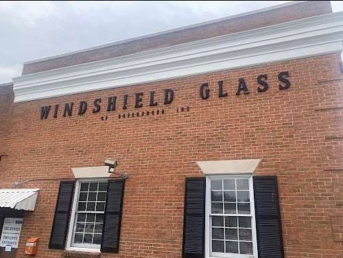 Image of Windshield Glass Inc.