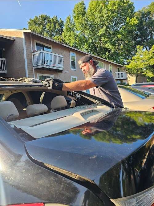 Image of BCM AUTO GLASS