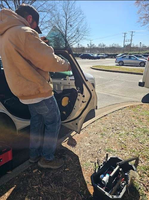 Image of BCM AUTO GLASS