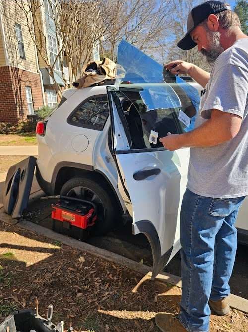 Image of BCM AUTO GLASS