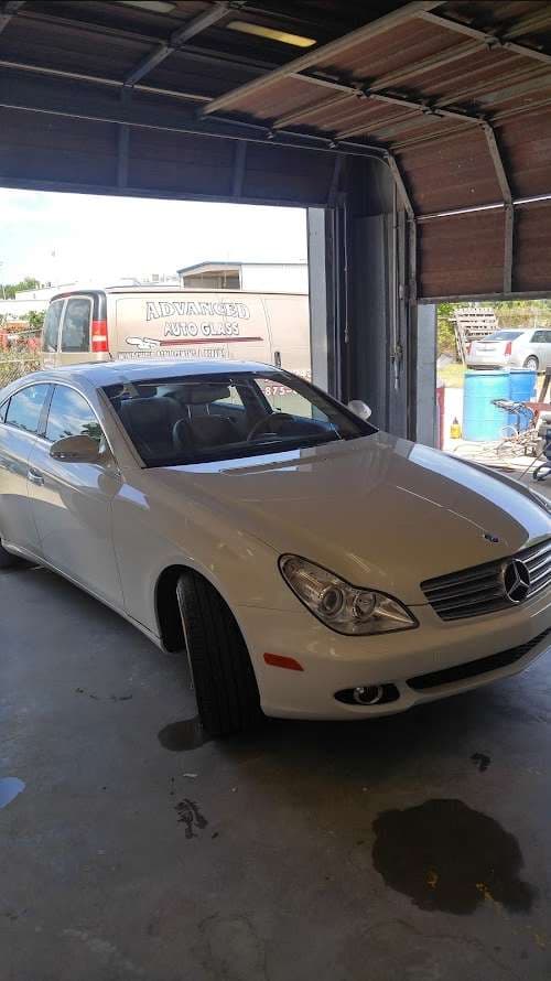 Image of Advanced Auto Glass