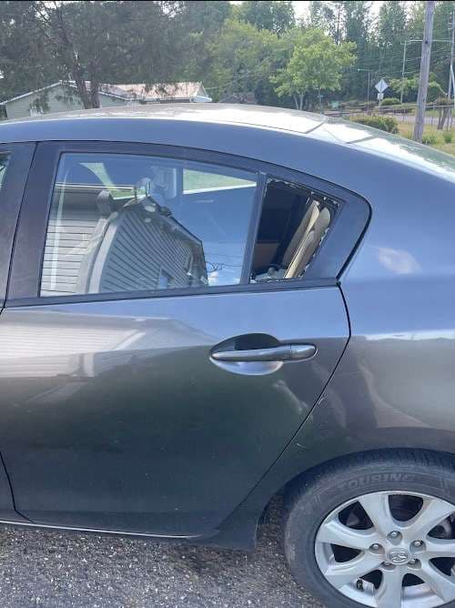 Image of EZ-PZ Auto Glass