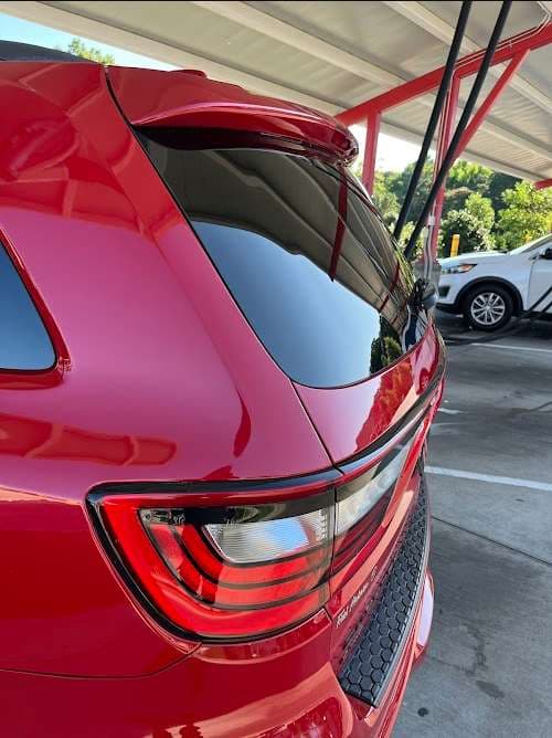 Image of Quick Fast Auto Glass