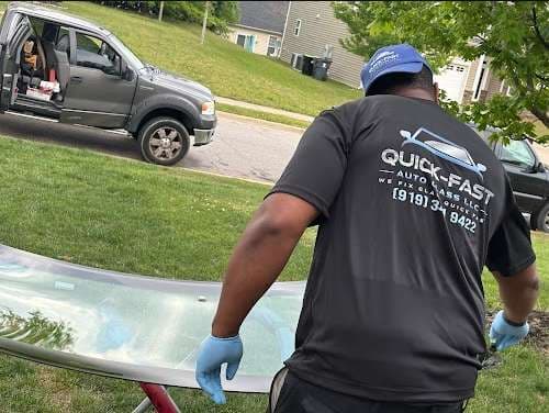 Image of Quick Fast Auto Glass