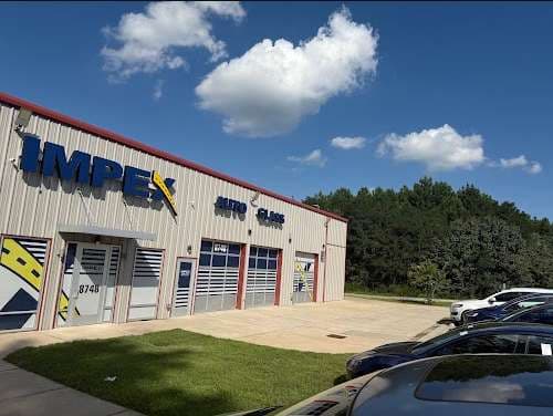 Image of Impex Auto Glass