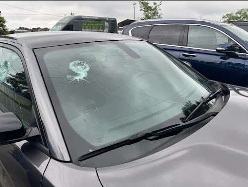Image of Impex Auto Glass