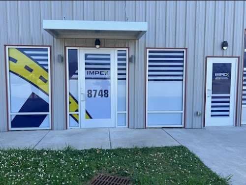 Image of Impex Auto Glass