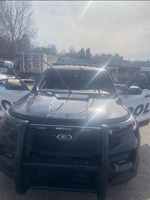 Image of First Class Auto Glass NC