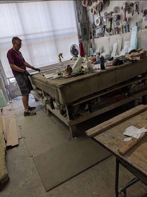 Image of Glass-Fix Mobile Autoglass and Windshield Repair South