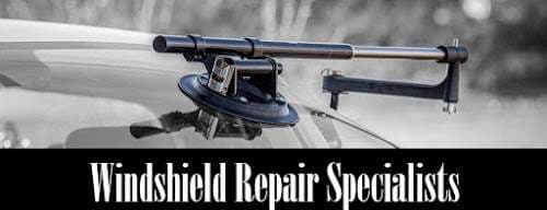 Image of Griffeth Auto Glass Inc.