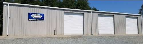 Image of Wilson's Auto Glass Inc.