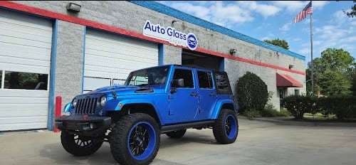 Image of Auto Glass Experts