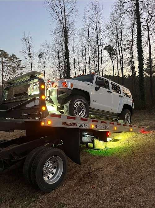 Image of Sharky's Auto Glass Inc.