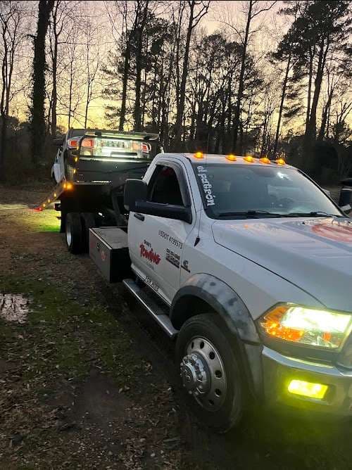 Image of Sharky's Auto Glass Inc.