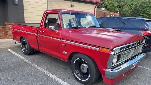 Image of Pfaff's Auto Glass Inc