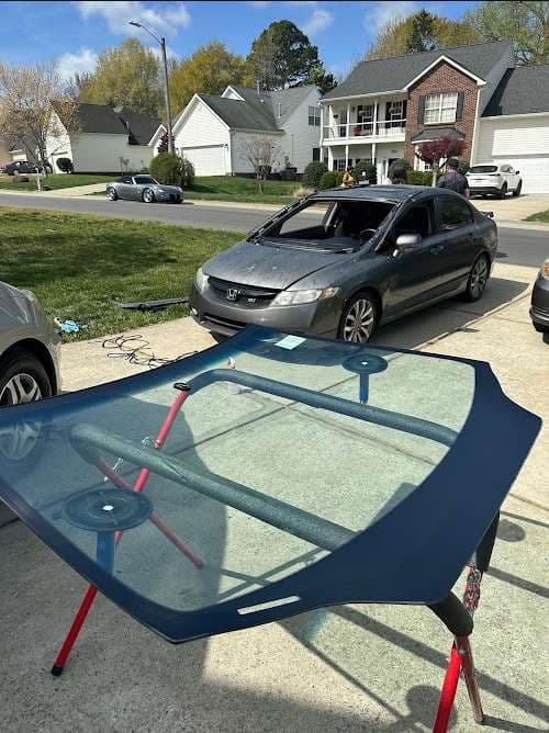 Image of Pro Clear Auto Glass