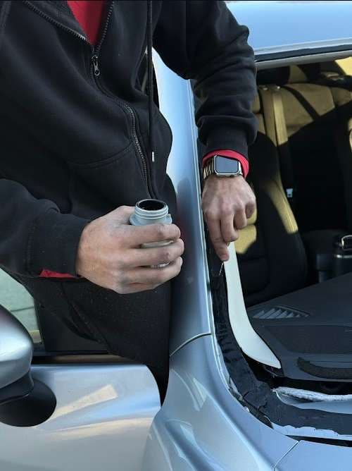 Image of Pro Clear Auto Glass