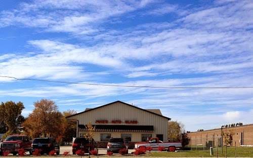 Image of Jake's Auto Glass