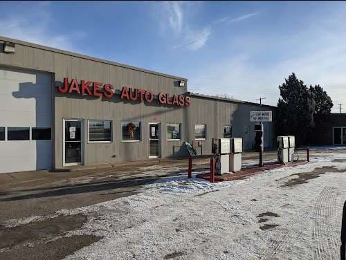 Image of Jakes Auto Glass - Mandan