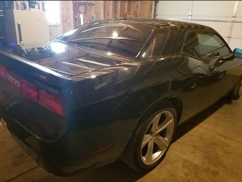 Image of Alpine Auto Glass