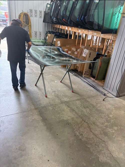 Image of Choice Auto Glass