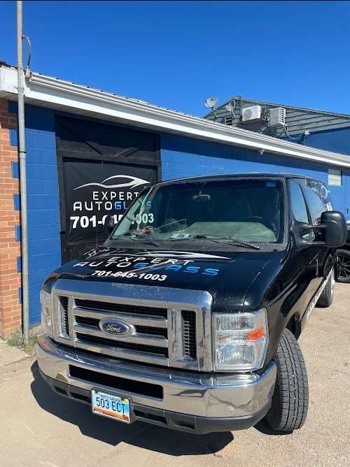 Image of Expert Auto Glass & Restyle