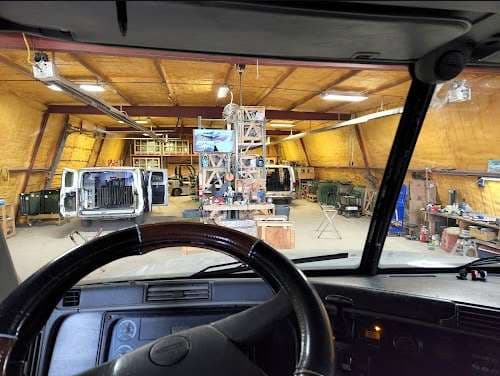 Image of Expert Auto Glass & Restyle