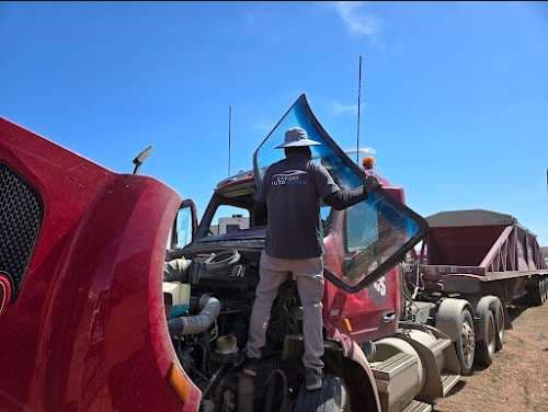 Image of Expert Auto Glass & Restyle