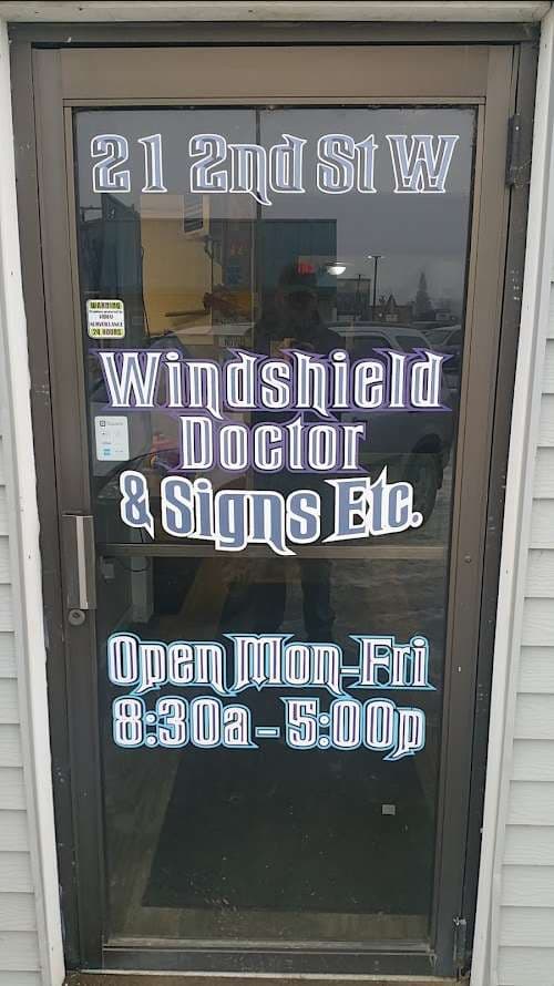 Image of Windshield Doctor