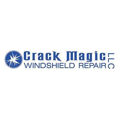 Image of Crack Magic Windshield Repair LLC