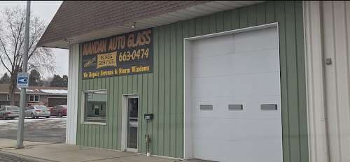 Image of Mandan Auto Glass