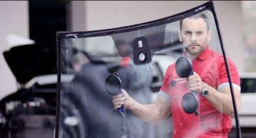 Image of Rons Auto Glass and More