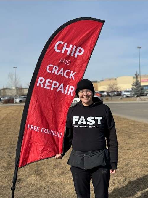 Image of Windshield Hero