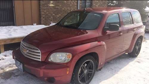 Image of First Class Auto Glass