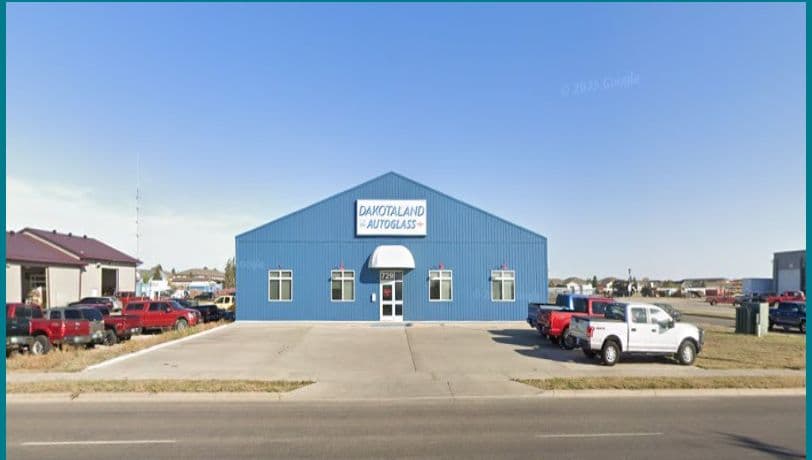 Image of Dakotaland Autoglass Automotive Paint and Body Supplies