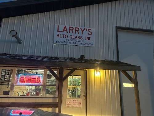 Image of Larry's Auto Glass Inc