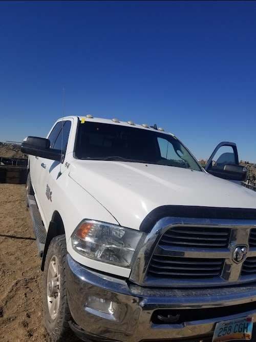 Image of Big Dog Auto Glass