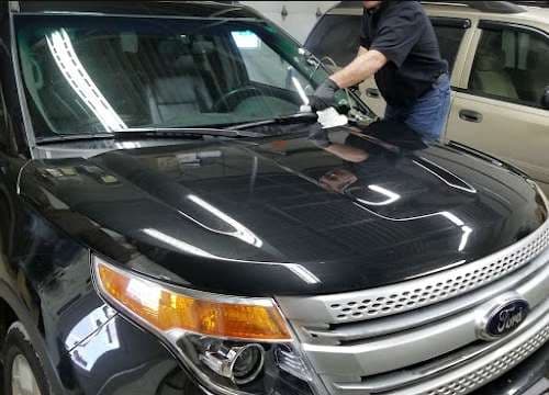 Image of Express Auto Glass & Repair